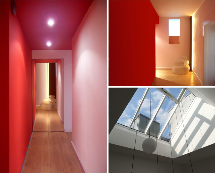 Sanierung Mehrfamilienhaus Mönchengladbach